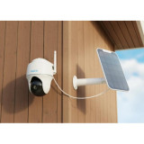 Kamera IP Reolink Argus B420 z panelem solarnym