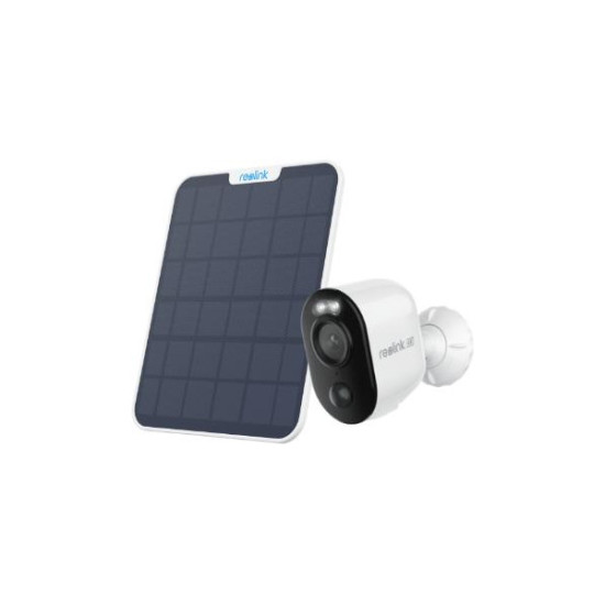 Kamera IP Reolink Argus B350 z panelem solarnym