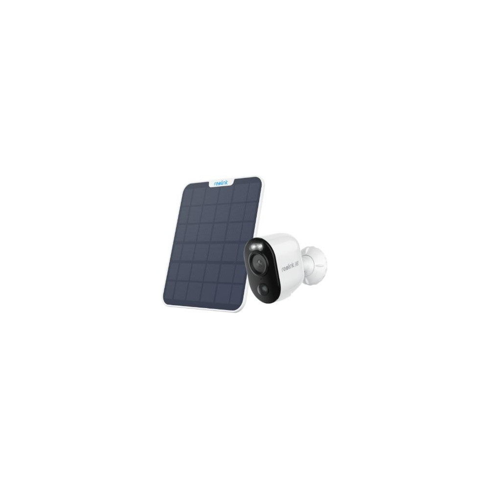 Kamera IP Reolink Argus B350 z panelem solarnym