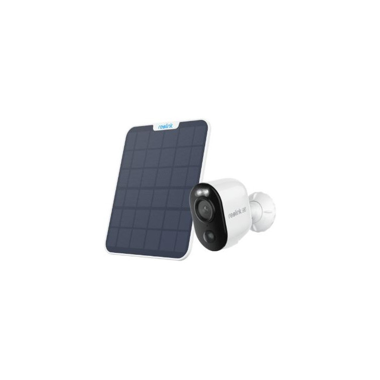 Kamera IP Reolink Argus B350 z panelem solarnym
