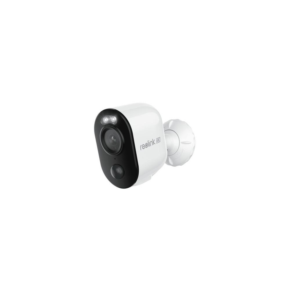 Kamera IP Reolink Argus B350 z panelem solarnym