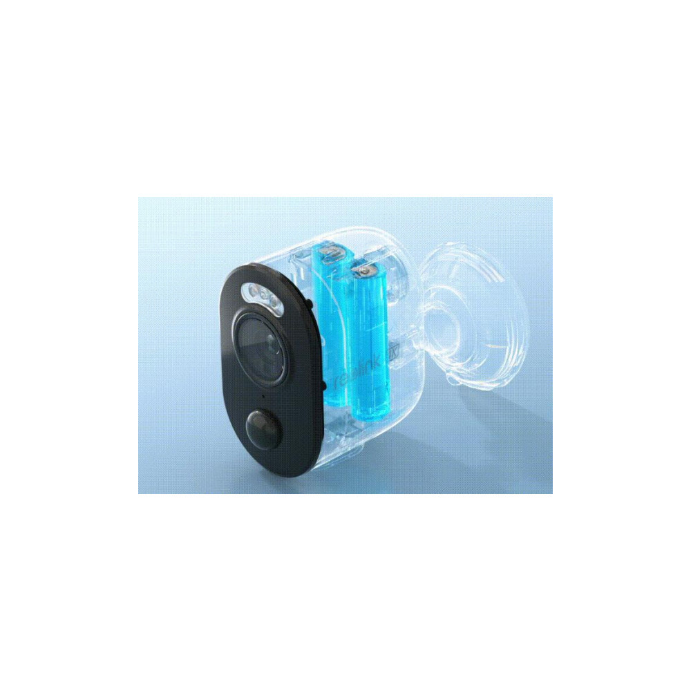 Kamera IP Reolink Argus B350 z panelem solarnym