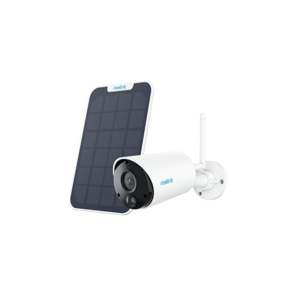 Kamera IP Reolink Argus Series B320 z panelem solarnym
