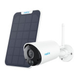 Kamera IP Reolink Argus Series B320 z panelem solarnym