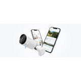 Kamera IP Reolink Argus Series B320 z panelem solarnym