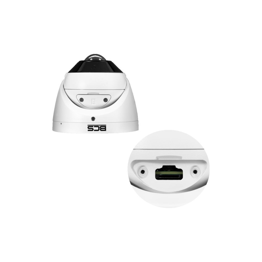 Kamera BCS POINT BCS-P-PEIP1x5FWR2-Ai1