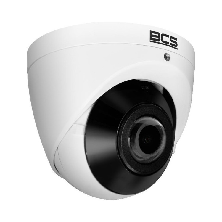 Kamera BCS POINT BCS-P-PEIP1x8FWR2-Ai1