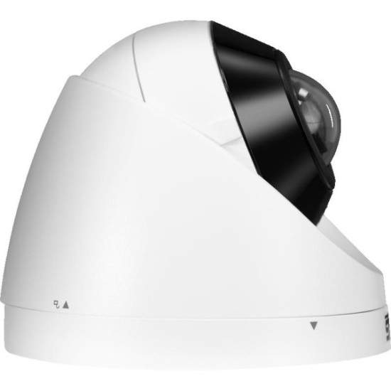 Kamera BCS POINT BCS-P-PEIP1x8FWR2-Ai1