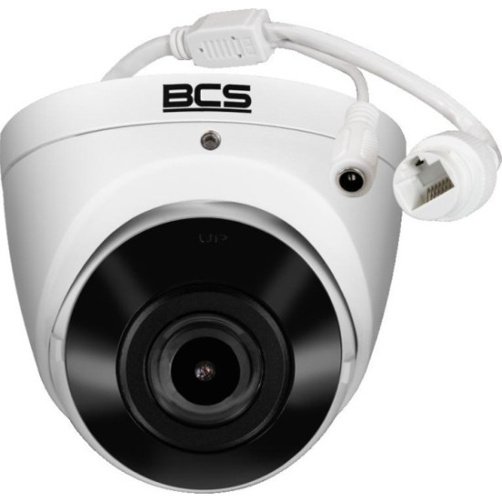 Kamera BCS POINT BCS-P-PEIP1x8FWR2-Ai1
