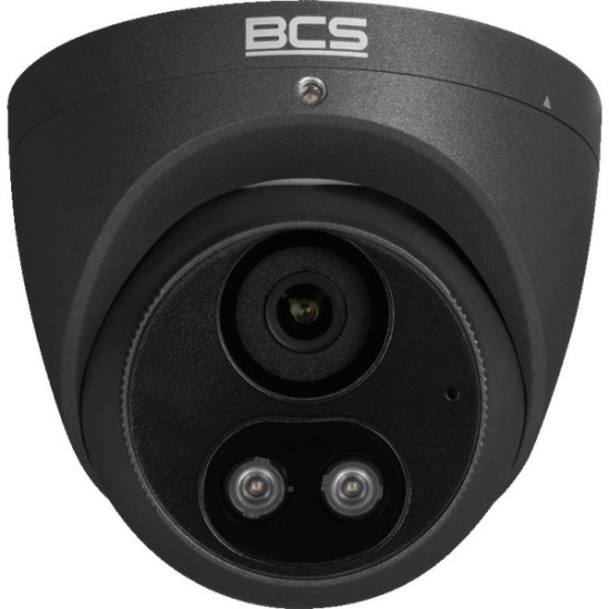 OUTLET_1: Kamera BCS POINT BCS-P-EIP25FSR3L2-AI2-G