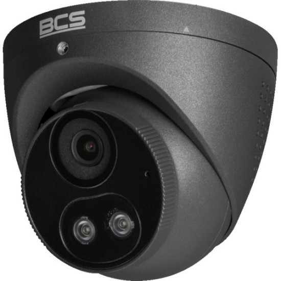 OUTLET_1: Kamera BCS POINT BCS-P-EIP25FSR3L2-AI2-G