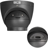 OUTLET_1: Kamera BCS POINT BCS-P-EIP25FSR3L2-AI2-G