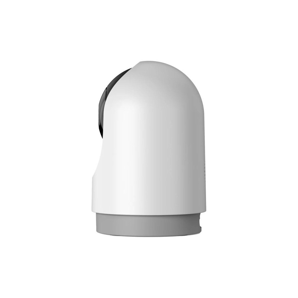 ENGO Controls ECAM - Smart Kamera wewnętrzna, Wi-Fi, obrotowa, 4MP