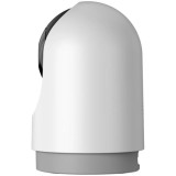 ENGO Controls ECAM - Smart Kamera wewnętrzna, Wi-Fi, obrotowa, 4MP