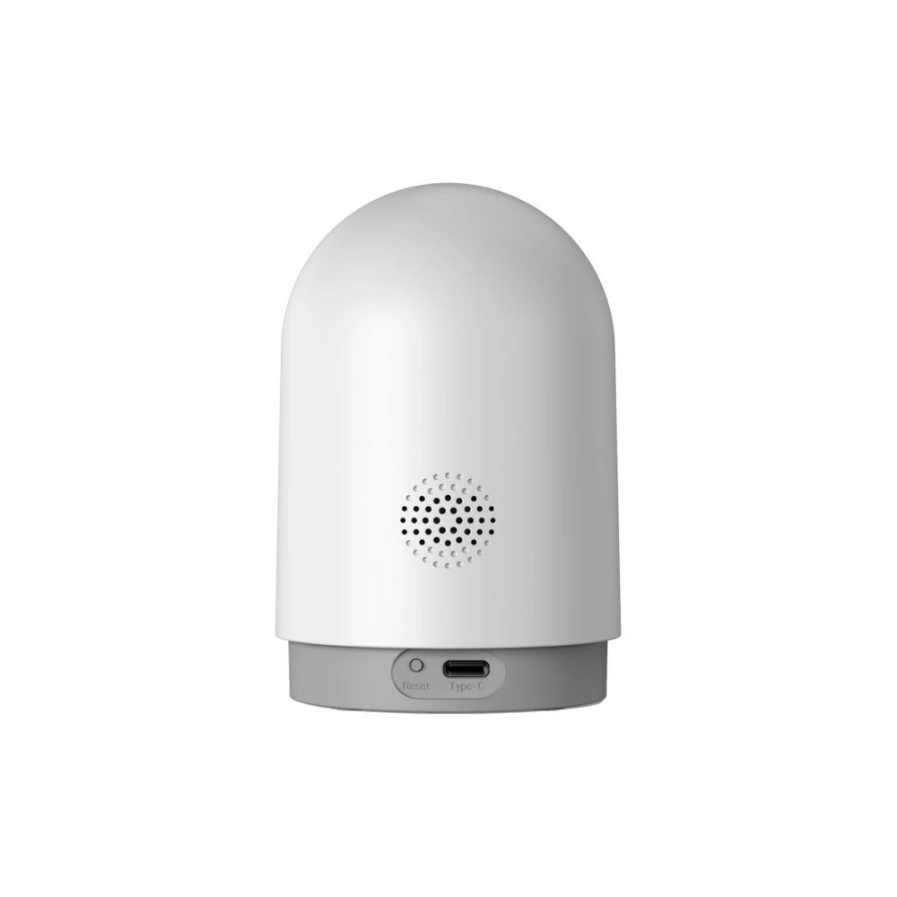 ENGO Controls ECAM - Smart Kamera wewnętrzna, Wi-Fi, obrotowa, 4MP