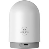 ENGO Controls ECAM - Smart Kamera wewnętrzna, Wi-Fi, obrotowa, 4MP