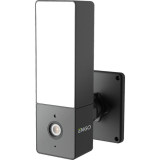 ENGO Controls ECAM-L1- Smart Kamera Wi-Fi ze źródłem światła, 4MP