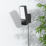 ENGO Controls ECAM-L1- Smart Kamera Wi-Fi ze źródłem światła, 4MP
