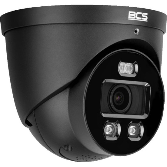 Kamera BCS LINE BCS-L-EIP68FCR3L3-Ai1-G