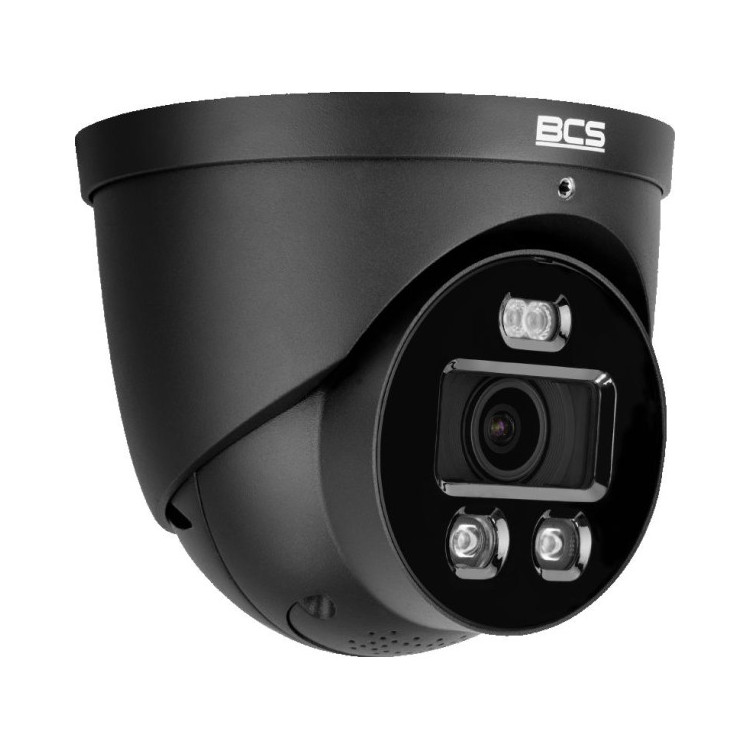 Kamera BCS LINE BCS-L-EIP68FCR3L3-Ai1-G