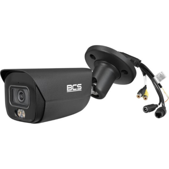 Kamera BCS LINE BCS-L-TIP28FCR5L5-Ai1-G