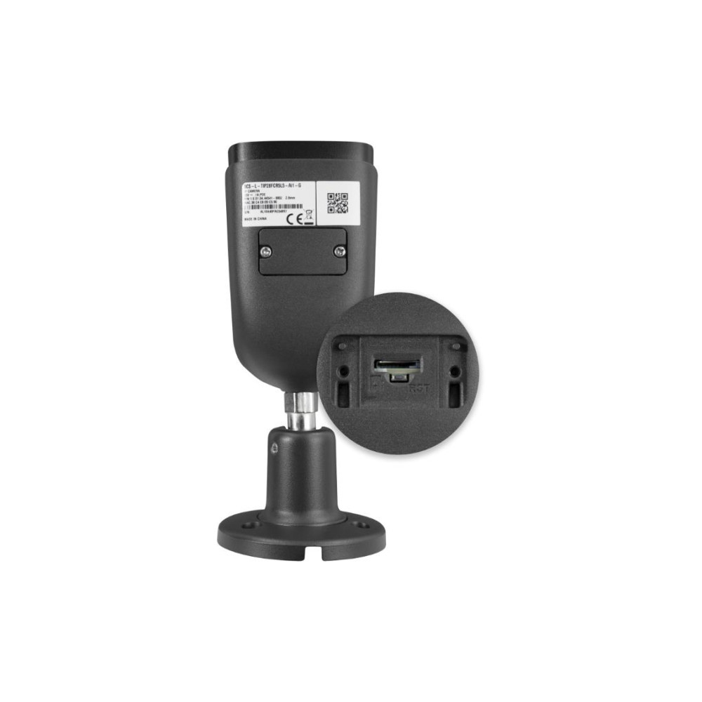 Kamera BCS LINE BCS-L-TIP28FCR5L5-Ai1-G