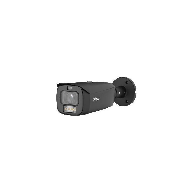 Kamera IP TIOC 3.0 Dahua IPC-HFW3849T1-ZAS-PV-2712-PRO-Black