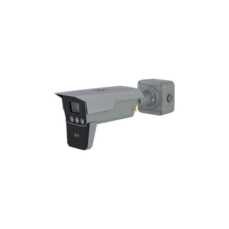 Kamera IP Dahua ITC431-KW4F-G