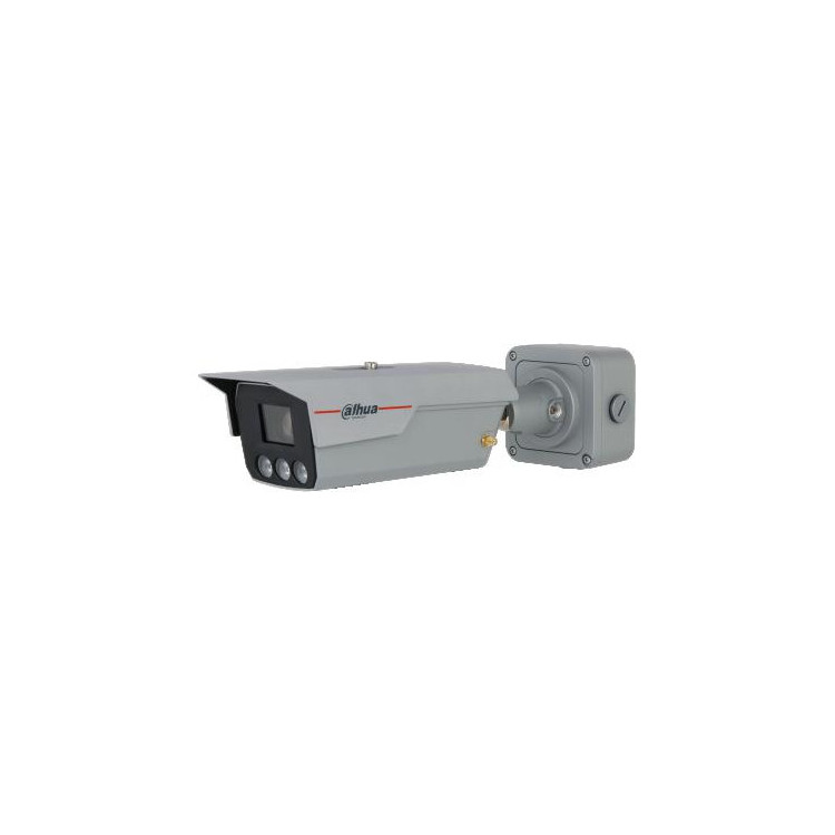 Kamera IP Dahua ITC431-RW4F