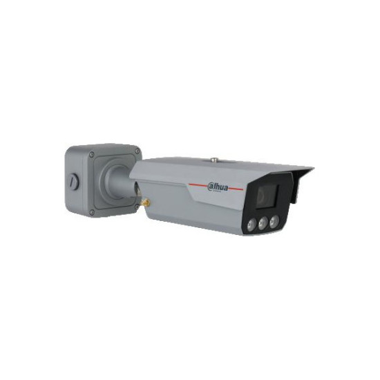 Kamera IP Dahua ITC431-RW4F