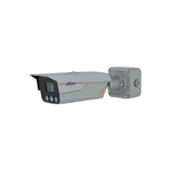 Kamera IP Dahua ITC431-RW4F-G