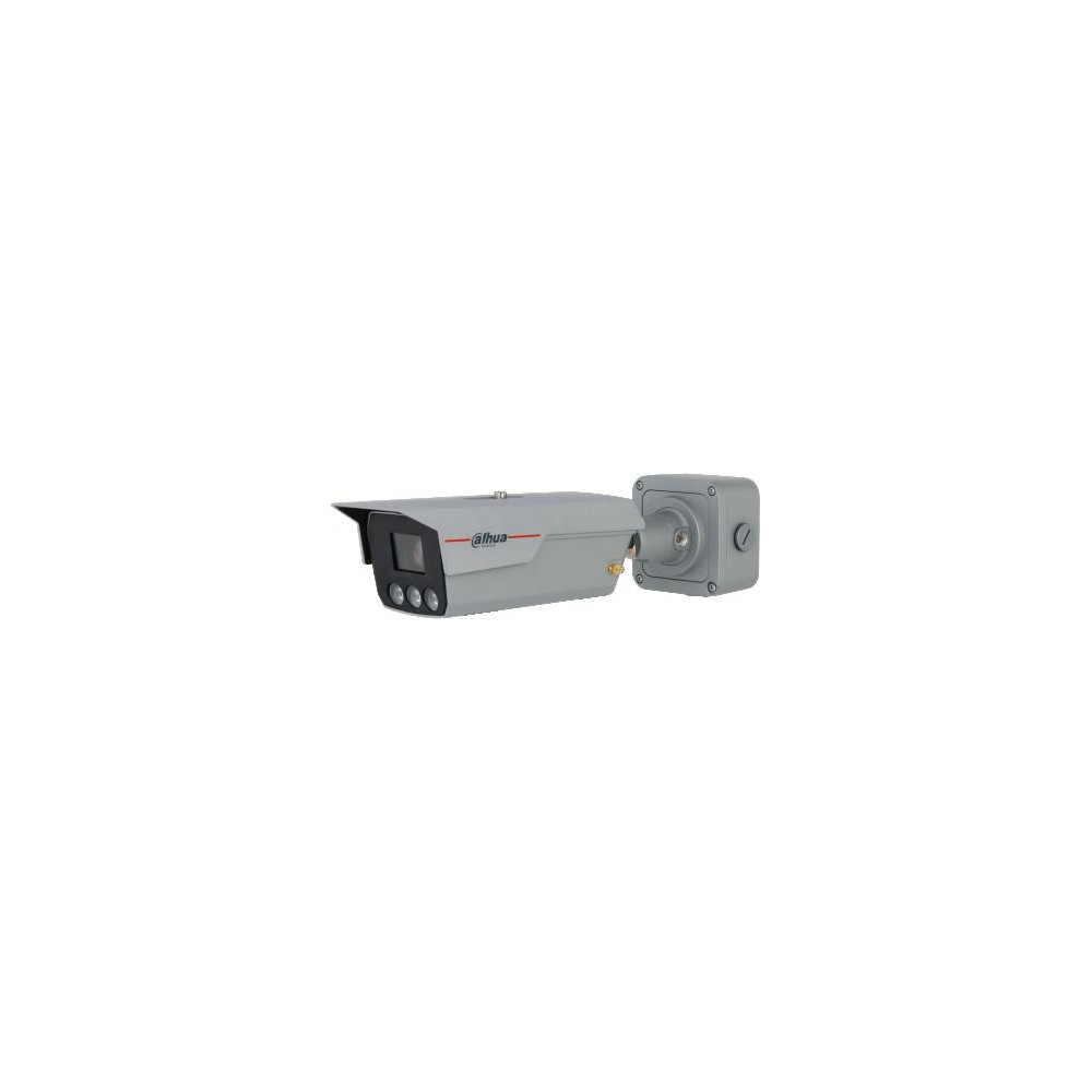 Kamera IP Dahua ITC431-RW4F-G