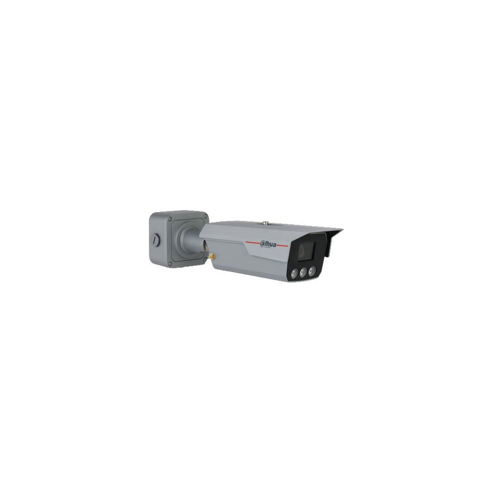 Kamera IP Dahua ITC431-RW4F-G