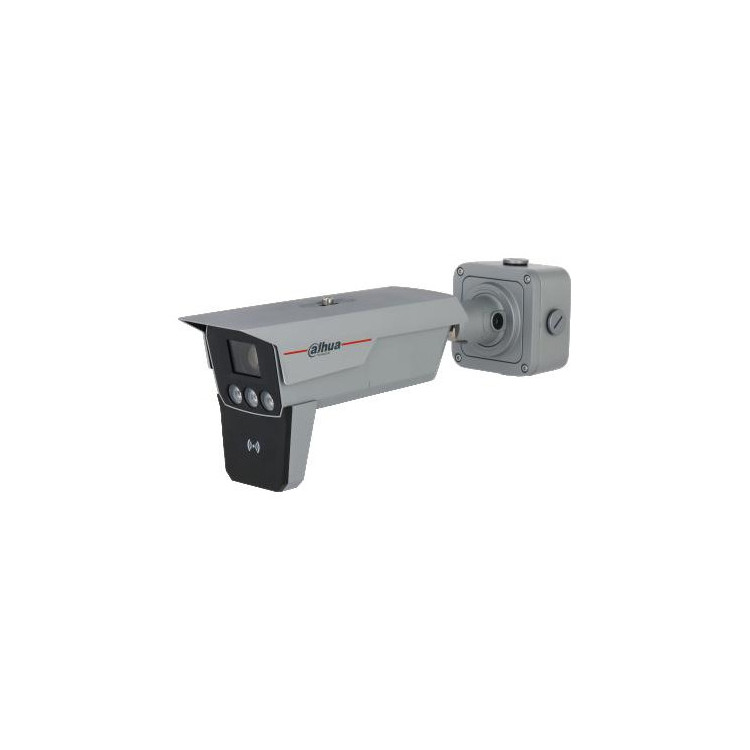 Kamera IP Dahua ITC831-KW4F
