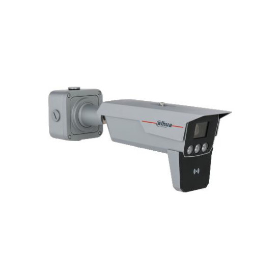Kamera IP Dahua ITC831-KW4F