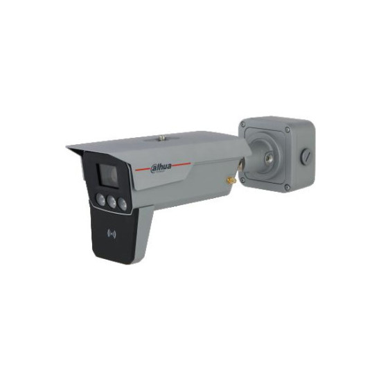 Kamera IP Dahua ITC831-KW4F-G