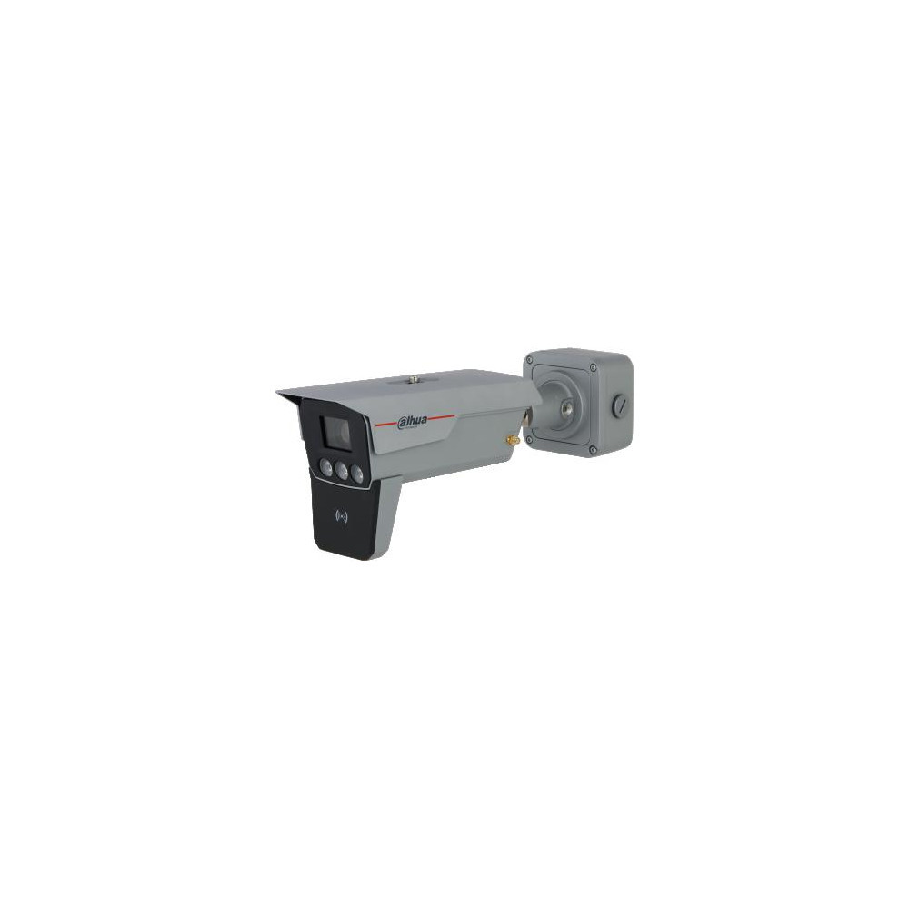 Kamera IP Dahua ITC831-KW4F-G