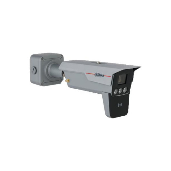 Kamera IP Dahua ITC831-KW4F-G