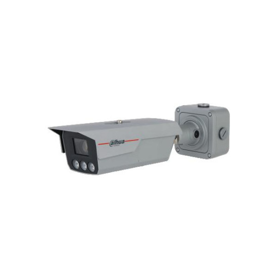 Kamera IP Dahua ITC831-RW4F