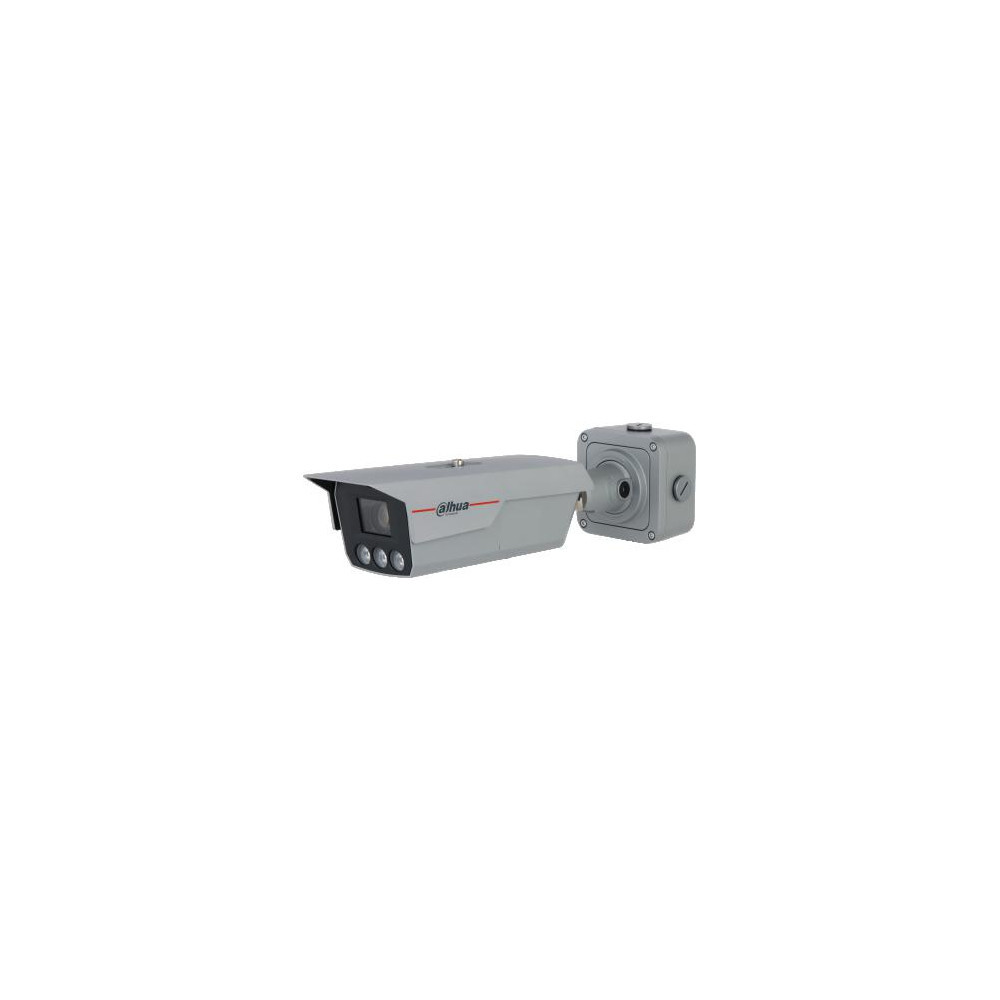 Kamera IP Dahua ITC831-RW4F