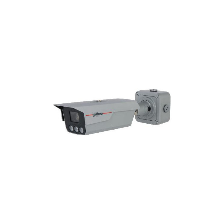 Kamera IP Dahua ITC831-RW4F