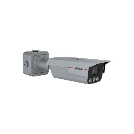 Kamera IP Dahua ITC831-RW4F
