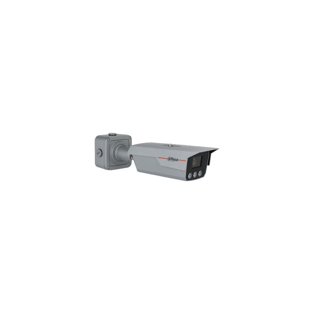 Kamera IP Dahua ITC831-RW4F