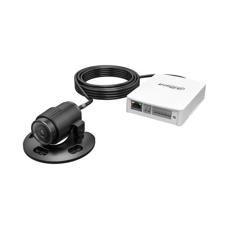 Kamera IP Dahua IPC-HUM8241E-E1-L3