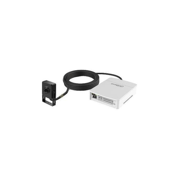 Kamera IP Dahua IPC-HUM8241E-E1-L4