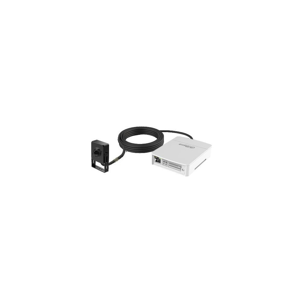 Kamera IP Dahua IPC-HUM8441E-E1-L1