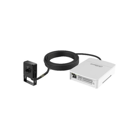 Kamera IP Dahua IPC-HUM8441E-E1-L4