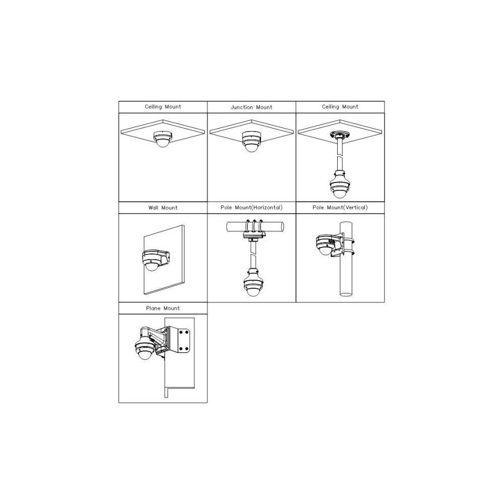 Kamera IP DAHUA IPC-HDBW5559R-ASE-IL-0600B