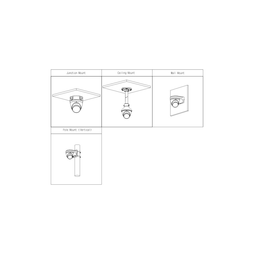 Kamera IP DAHUA IPC-HDW5559T-ZE-IL-27135