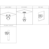 Kamera IP DAHUA IPC-HDW5559T-ZE-IL-27135